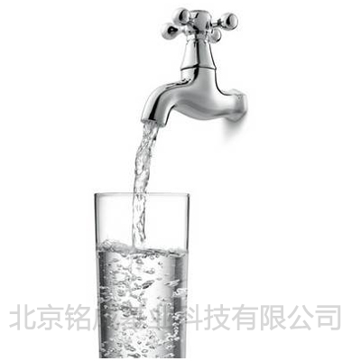 百灵达饮用水检测方案